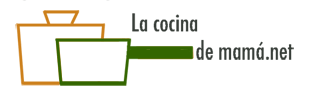 La cocina de mama.net
